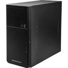 Innovation  IT računalnik Intel i3-14100 / 16 GB / SSD 512 GB M.2 NVMe/o. DvDRW
