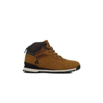 O'Neill Čevlji rjava Grand Teton Men Mid