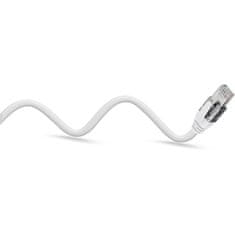 Goobay Adapter type-C / RJ45 Gigabit Lan kabel 2m