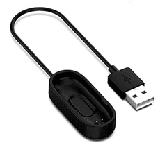 Kitajc Polnilec za Xiaomi Mi Band 4 -rn