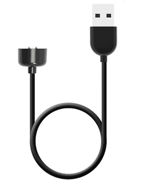 Kitajc Polnilec za Xiaomi Mi Band 5 6 in 7 -rn