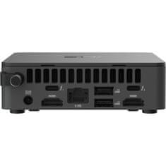 Innovation  IT PC ASUS NUC i3-1315U vPro (do 4x 4,50 GHz) / 16GB / 512GB SSD m.2 NVMe