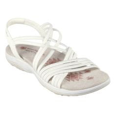 Skechers Sandali bela 37 EU 163185WHT