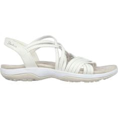 Skechers Sandali bela 37 EU 163185WHT