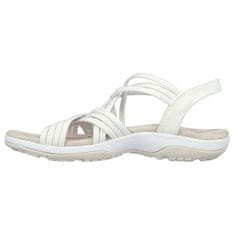 Skechers Sandali bela 37 EU 163185WHT