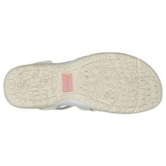 Skechers Sandali bela 37 EU 163185WHT