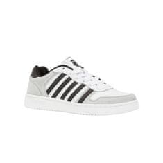 K-SWISS Čevlji bela 45 EU Court Palisades