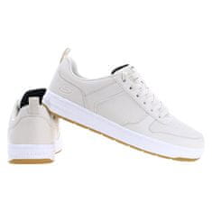 Skechers Čevlji bež 37.5 EU Smooth Street-genzo