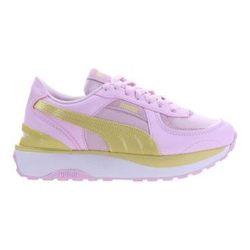 Puma Čevlji roza Cruise Rider Nu