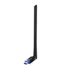 Tenda USB BREZŽIČNI VMESNIK U10 Dual band AC650