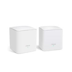 Tenda Usmerjevalnik MW5G MESH AC1200 WiFi sistem - set 2