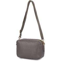 Vera Pelle Torbice p10taupe