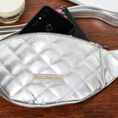 Beltimore Torbice kraf22silver