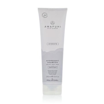Paul Mitchell Awapuhi Wild Ginger Hydrasoft Shampoo šampon suhi lasje unisex