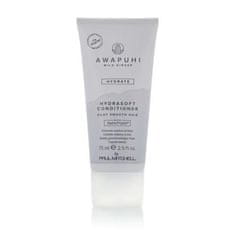 Paul Mitchell Awapuhi Wild Ginger Hydrasoft Conditioner 75 ml balzam za lase suhi lasje unisex