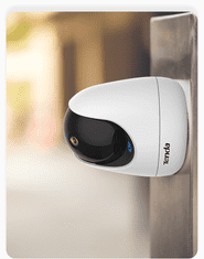 Tenda Brezžična IP pametna kamera CP3 PRO, 2K (3Mp), 360°