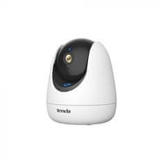 Tenda Brezžična IP pametna kamera CP3 PRO, 2K (3Mp), 360°