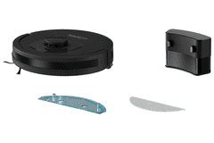 Rowenta X-PLORER Serie 85 robotski sesalnik (RR87C5WH)