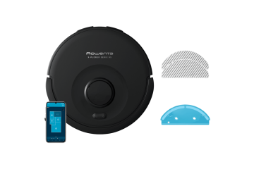 Rowenta X-PLORER Serie 85 robotski sesalnik (RR87C5WH)