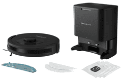 Rowenta X-PLORER Serie 85+ robotski sesalnik s polnilno postajo (RR87D5WH)