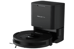 Rowenta X-PLORER Serie 85+ robotski sesalnik s polnilno postajo (RR87D5WH)