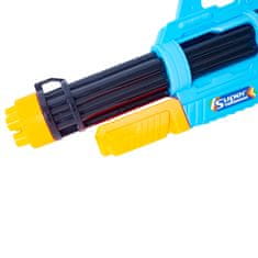 Aga4Kids Vodna pištola DS1031 Modra