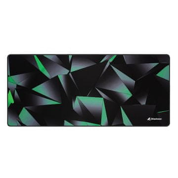 Sharkoon Skiller SGP30 XXL stealth podloga za miško in tipkovnico