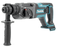 Makita VRTALNO KLADIVO AKUMULATORSKO 18V 0*AH