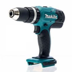 Makita AKUMULATORSKI VRTALNIK 18V 0*AH LI-LON 2 HITROSTI