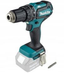 Makita AKUMULATORSKI VRTALNIK BLDC 18V 0*AH
