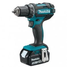 Makita 18V 2*3,0AH LI-LON AKUMULATORSKI VRTALNIK/VIJAČNIK 2 HITROSTI