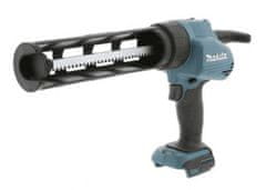 Makita 18V 0*AH AKUMULATORSKA PIŠTOLA ZA SILIKON IN LEPILO