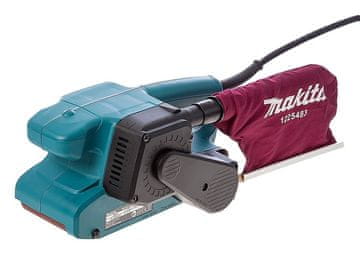 Makita TRAČNI BRUSILNIK 650W NADZOR HITROSTI