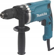Makita UDARNI VRTALNIK 710W S HITRIM VPENJALOM