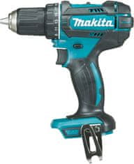 Makita AKUMULATORSKI VRTALNIK 18V 0*AH LI-LON 2 HITROSTI