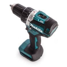 Makita AKUMULATORSKI VRTALNIK BLDC 18V 0*AH LI-LON