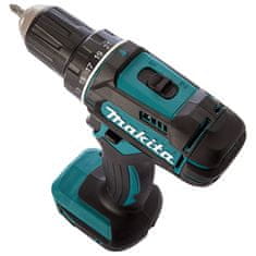 Makita AKUMULATORSKI VRTALNIK 18V 0*AH LI-LON 2 HITROSTI