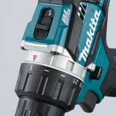 Makita AKUMULATORSKI VRTALNIK BLDC 18V 0*AH LI-LON
