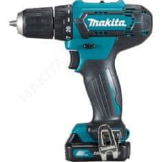 Makita AKUMULATORSKI VRTALNIK 12V MAX CXT 2*2,0AH