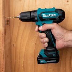 Makita AKUMULATORSKI VRTALNIK 12V MAX CXT 2*2,0AH