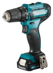 Makita KOMBINIRANI KOMPLET 10,8V DF333D+TD110D
