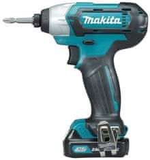 Makita KOMBINIRANI KOMPLET 10,8V DF333D+TD110D