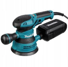 Makita EKSCENTRIČNI BRUSILNIK 125MM 300W