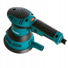 Makita EKSCENTRIČNI BRUSILNIK 125MM 300W