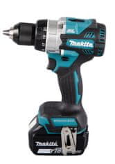Makita AKUMULATORSKI VRTALNIK BLDC 18V 2*5,0AH