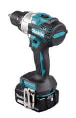 Makita AKUMULATORSKI VRTALNIK BLDC 18V 2*5,0AH