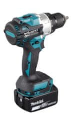 Makita AKUMULATORSKI VRTALNIK BLDC 18V 2*5,0AH