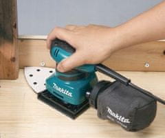 Makita ORBITALNI BRUSILNIK 200W