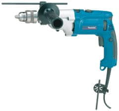 Makita UDARNI VRTALNIK 13MM 1010W 2 HITROSTI MAKPAC