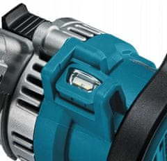 Makita AKUMULATORSKA PASNA PILICA 18V 0*AH